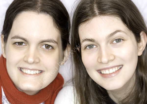 Daughters